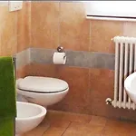 Il Borgo בית הארחה