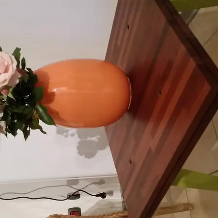 Pensjonat Il Borgo Tavullia