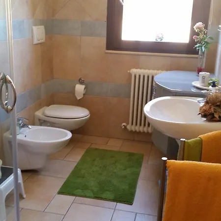 Il Borgo Tavullia