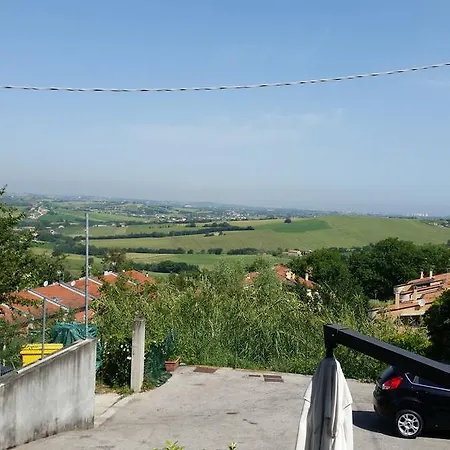 Il Borgo Тавуллия