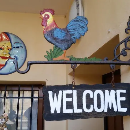 Pensjonat Il Borgo 3*